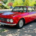 1972 Alfa Romeo GTV 2000 - Nice Driver