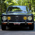 1972 Alfa Romeo GTV 2000