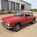 1972 Alfa Romeo GTV  99536 Miles    Manual