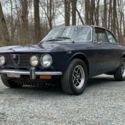1972 Alfa Romeo GTV Type 105 Coupe 2000cc Engine Solid Project No Reserve