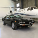 1972 ALFA ROMEO MONTREAL     80 quality photos     VISUALLY STUNNING IN BLACK