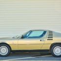 1972 Alfa Romeo Montreal