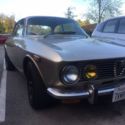 1972 Alfa Romero GTV 2000
