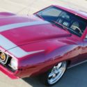 1972 AMC AMX Custom Modified Lowered 5" Mod/360 BorgWarner 5 spd/AC / 88 HD Pics
