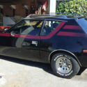 1972 AMC Dremlin X Show Car