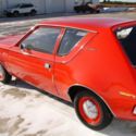 1972 AMC Gremlin 15,000 Miles Rod Other Barn Classic Survivor Pro Street Rare 72