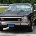 1972 AMC Gremlin 401 4 Speed