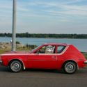 1972 AMC Gremlin American Motors Very Nice Drive Anywhere! 6cyl Auto AC! Vintage