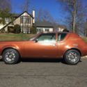1972 AMC Gremlin V8 hot rod gasser x original barn find garage find