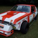 1972 AMC Gremlin X 304 V8 Modified Tribute Car