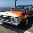 1972 AMC Gremlin X 304 V/8