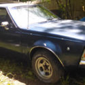 1972 amc gremlin x factory v8