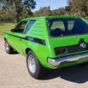 1972 Amc Gremlin X Restomod 360