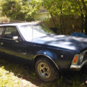 1972 amc gremlin x