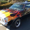 1972 AMC Gremlin X , V-8 304