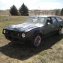 1972 AMC Hornet Sportabout