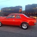 1972 Amc Hornet sst hot rod