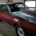 1972 AMC Javelin AMX trim pro street hot rod racecar