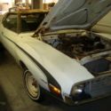 1972 AMC Javelin ONE OWNER