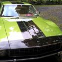 1972 AMC Javelin SST, 304 Manual Transmission