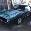 1972 AMC JAVELIN SST 304 V8