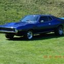 1972 AMC Javelin SST Complete Nut & Bolt Restoration.