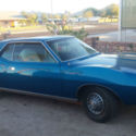 1972 AMC Javelin SST
