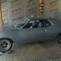1972 AMC Javelin