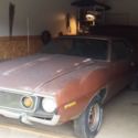 1972 AMX 401