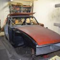 1972 and 1974 MG GT  NO RESERVE!!!