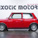 1972 Austin MINI