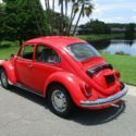 1972 BEETLE GORGEOUS SHOWROOM CLEAN INSIDE AND OUT  IMMACULATE  VERY NICE CAR !