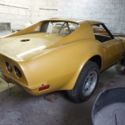 1972 Big Block Project/Parts Car many extra parts