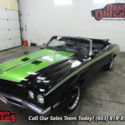 1972 Black GS tribute Excel Cond 455V8 Top Down Fun!
