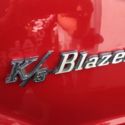 1972  BLAZER 400+ HP 383  DANA 60 F DANA 44 R 5K$ AXELS  READ THE PARTS LIST !