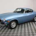 1972 Blue RESTORED! RARE! 4 SPEED! FUEL INJECTED!