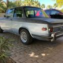 1972 BMW 2 door coupe 2002
