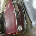 1972 BMW 2002 Base Sedan 2-Door 2.0L
