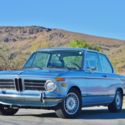 1972 BMW 2002 - Beautiful, Restored, Wonderful Driving Classic!