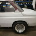 1972 BMW 2002 extensive modifications & add-ons s2000 6spd widebody project!