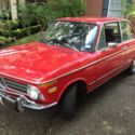 1972 BMW 2002