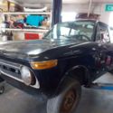 1972 BMW 2002 Tii Sun roof coupe, Restoration Project