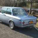 1972 bmw 2002 tii