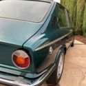 1972 BMW 2002 TOURING