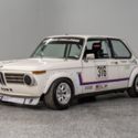 1972 BMW 2002 Vintage Race Car 0 White Sedan 2000 cc 4-Spd Auto