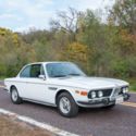 1972 BMW 3.0 CS Coupe Euro Spec, M30, 4-spd manual, Power Windows, LOOK!!