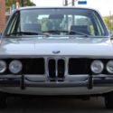 1972 BMW 3.0 CS Coupe