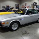 1972 BMW 3.0 CS SUPER CLEAN!!! ONE OWNER, ARIZONA VEHICLE!!!