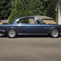 1972 BMW 3.0 CSi CS CSl 2800 E9