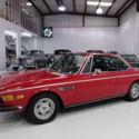 1972 BMW 3.0CS COUPE, ONE OF THE TOP 10 BEST UP-AND-COMING INVESTMENT CARS!